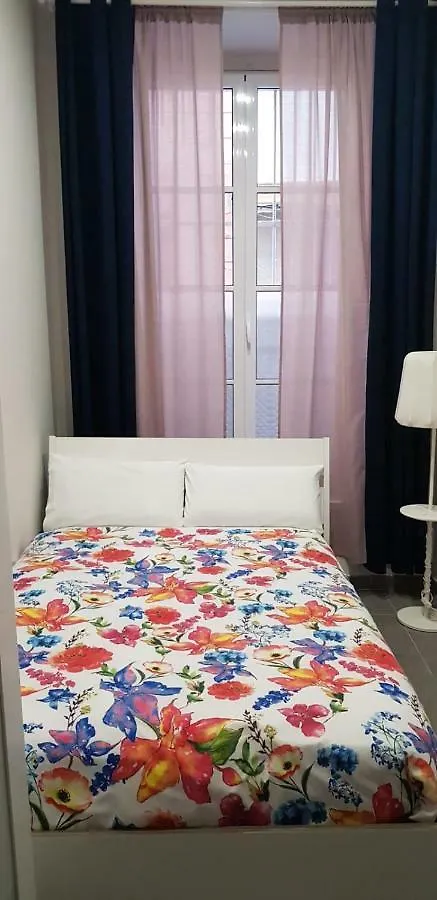 Apartamento Alameda Hotel Cadiz Spain